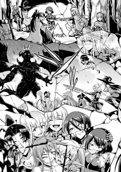 Hypno App x Time Stop Fantasia