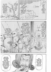 [Nagare Ippon] Parabellum 2 [English] [SaHa]