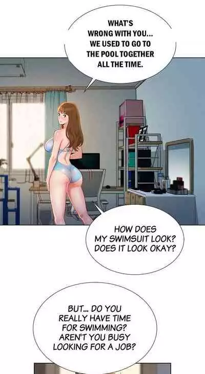 What do you Take me For? Ch.60/?