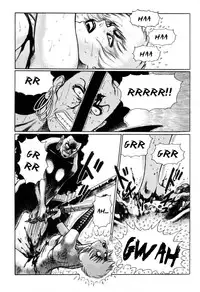 [Yamamoto Atsuji] Tsurugi no Kuni no Arnis (Complete) [English]