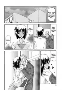 [Sanbun Kyoden] Sougetsu no Kisetsu | Season of Sougetsu [English] [Uncensored]