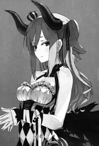 [SAKURAYA (Akami)] Brunhild Toumetsusen (THE IDOLM@STER CINDERELLA GIRLS, Granblue Fantasy) [Chinese] [無邪気漢化組] [Digital]