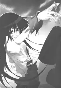 (C77) [Tennenseki (Suzuri)] Iromonogatari (Bakemonogatari)