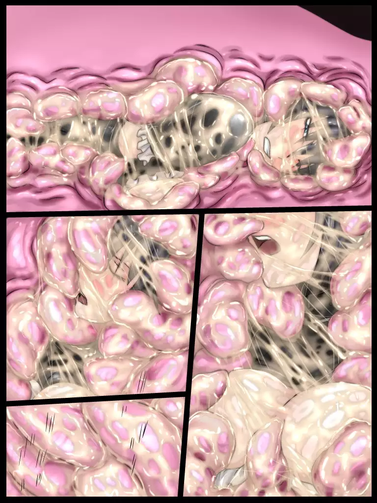 MAID VS MAD DOCTOR round1 FULL