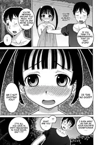 [Kabashima Akira] Roshutsu Hentai Manual ch6 [English] [Munyu]