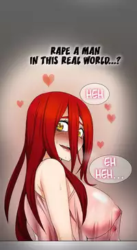 [kimmundo]Cartoonists NSFW!