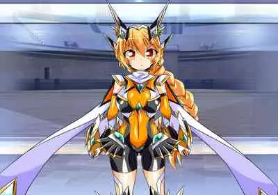 [ULTRA ONE (Zest)] Seirei Senki Arian Lord Chapter 01: Homura Anzu