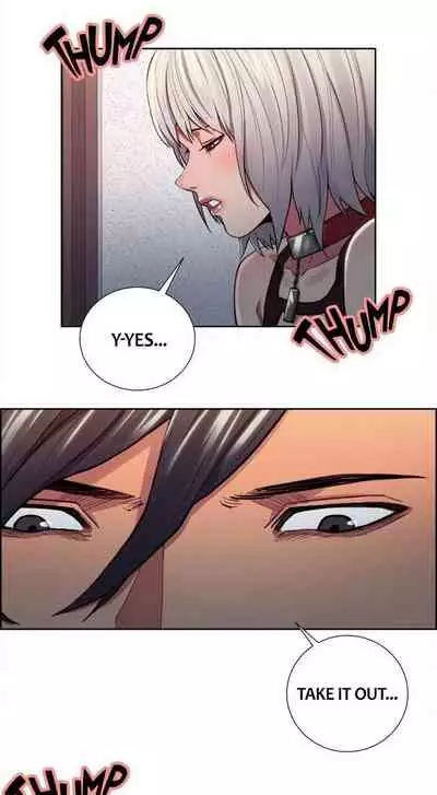 [Serious] Taste of Forbbiden Fruit Ch.27/53 [English] [Hentai Universe]