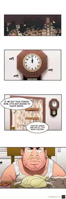 [Yi Hyeon Seok] Refrain Love Ch.1-18 (English) (YoManga) (Ongoing)