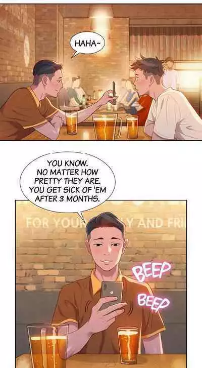 What do you Take me For? Ch.13/?