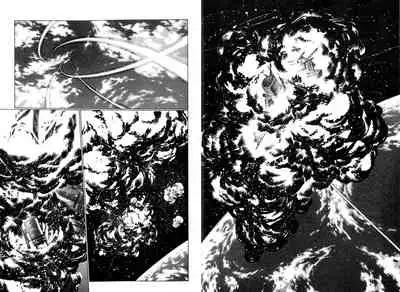 [Urushihara Satoshi, Yoshimoto Kinji] Yuukyuu Mokushiroku Eidoron Shadow volume 2 [Chinese]