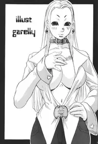 (C60) [Bakunyu Fullnerson (Kokuryuugan)] Immortal Queen (Darkstalkers)