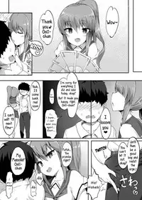 [Blitzkrieg (doskoinpo)] My First Training Session as a Tribute-Masochist-(1) [English]