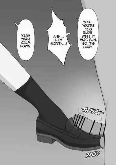 Dorei no Jikan | Slave Time