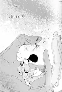 (SUPER22) [EA (Tomo)] Febris (Neon Genesis Evangelion) [English] [Kuro]