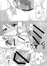[DryR (Urakuso)] Josou ga Bareta Toki no Taishohou [English] {mysterymeat3}