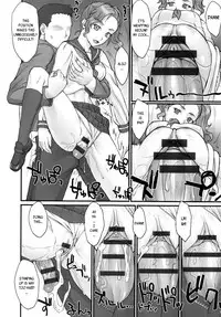 [BANG-YOU] STOPWATCHER Ch. 1-9 [English] [naxusnl, tracesnull, rinfue]