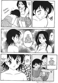 [Ogami Wolf] Super Taboo 12 [English]