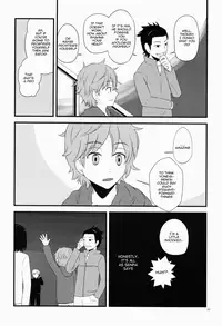 (HaruCC20) [polylon (polylonQ)] filament. (World Trigger) [English] [Shotachan]