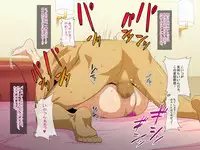 [Yuunagi no Senryokugai Butai (Nagi Ichi)] Aitsu no Toriko ni Natta Boku [JP]