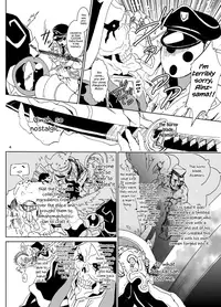 [Rurunoya (Rurukichi)] Nazarick Biyori 4 (Overlord) [English] {Hennojin} [Digital]