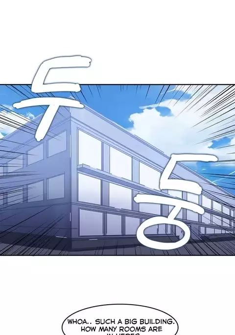 Hahri's Lumpy Boardhouse Ch. 0-20