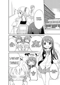 [Nikuyoku Boutarou] Jiichu! 4 Girl Masturbation Addiction [English]