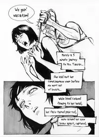 [Kharisma Jati] Liburan Keluarga | Family Vacation [English]