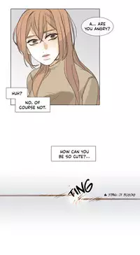 [Silverstar] Talk To Me Ch.1-29 (English) (Ongoing)