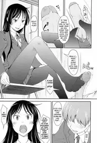 [Shiun] Love Icha ☆ Ch. 1-4 [English] {Lunatic Trans}