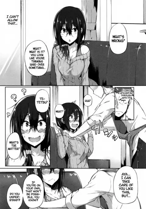 Issho ni Ite yo | Together With You