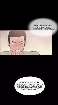 [Mr. Byeong-Su] Cohabitation Ch.1-50 (English) (Ongoing)