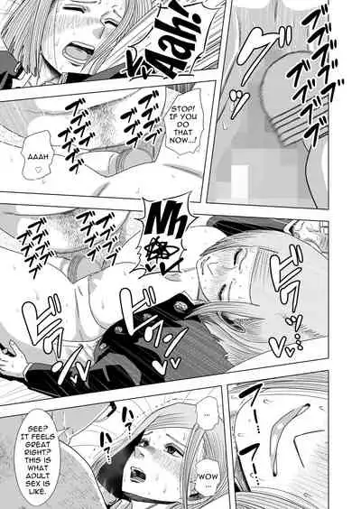 [GinEiji] Jujutsu Kaishun | Jujutsu Prostitute Hiring (Jujutsu Kaisen) [English] [Doujins.com]