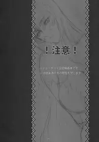 (C79) [A.P.YAMAMOH (Yamamoh)] Panta rhei nychta (Tales of Vesperia)