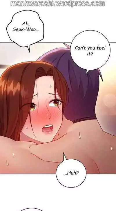 [Neck Pilllow] Stepmother Friends Ch.60/? [English] [Hentai Universe] NEW! 10/12/2021