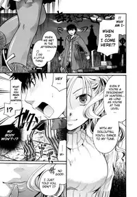 [Itou Ei] Anata o Suttemo Ii Desu ka? (Complete)[English]