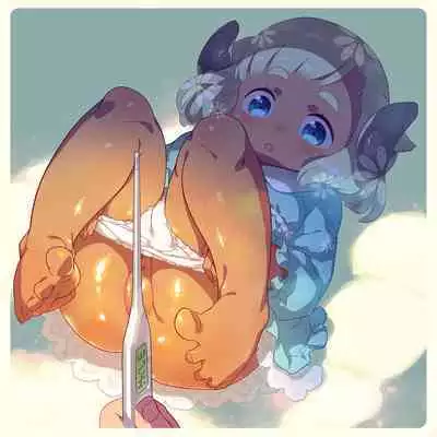 [Ungrofish! (Nishimukai Azutaka)] Oyasumi Mae-chan - Goodnight MAE [Digital]