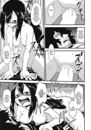 H-ERO!! 3 -Hail 2 U!-