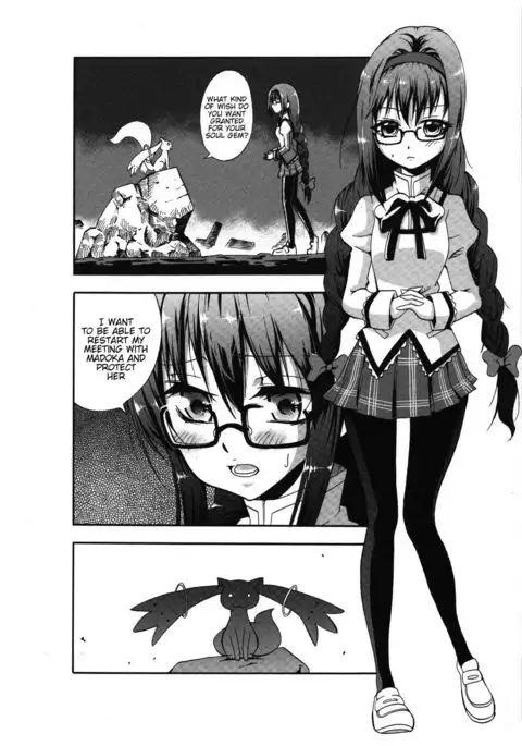 Witches' Prerequisites