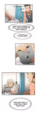 [Yi Hyeon Seok] Refrain Love Ch.1-15 (English) (YoManga) (Ongoing)