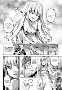 [DATE] Residence Zenpen (COMIC Unreal 2015-04 Vol. 54) [English] [CGrascal]