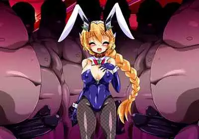 [ULTRA ONE (Zest)] Seirei Senki Arian Lord Chapter 01: Homura Anzu