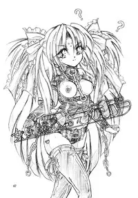 [Sumomo Dou (Sumomo EX)] Majo Gari (Various) [Digital]