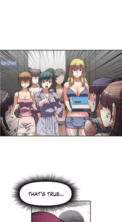 The Girls’ Nest | HELL'S HAREM Ch.1-22