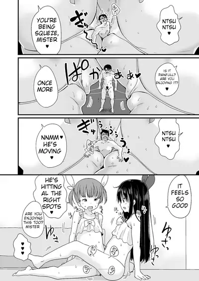 [Fuyuno Mikan] Nightmare House e Youkoso | Welcome to the Nightmare House [English]