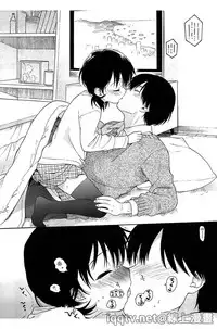 [Sekiya Asami] Bokura no Line | 我們の境界 [Chinese]