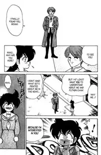 [Aro Hiroshi] Futaba-kun Change Vol.7 [English]