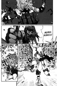 [Matsumoto Jiro] City of Honests and Heretics [English]