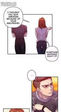 Ghost Love Ch.1-24 (English) (YoManga) (Ongoing)