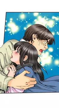 [MAI] A Step-Father Aims His Daughter (ENG 1-40)